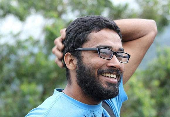 ശ്രീറാം വെങ്കിട്ടരാമനെ സ്ഥലം മാറ്റിയത് തന്നെയാണെന്ന് റവന്യൂ മന്ത്രി