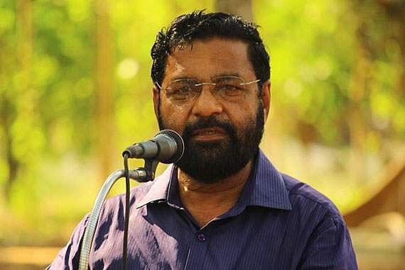 കടകംപള്ളി സുരേന്ദ്രന്റെ ചൈനയാത്രയ്ക്ക് കേന്ദ്രം അനുമതി നിഷേധിച്ചു