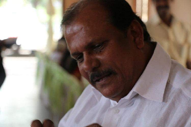 പിസി ജോര്‍ജ്ജിനെതിരെ നടിയുടെ മൊഴി; പരാമര്‍ശം മാനഹാനിയുണ്ടാക്കി