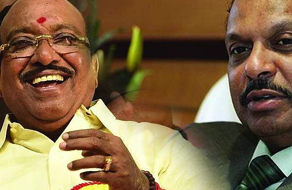 ശിവഗിരി തീര്‍ഥാടന പന്തലിന് യൂസഫലിയുടെ അഞ്ചു കോടി; ബാക്കി കൂടി തരണമെന്ന് വെള്ളാപ്പള്ളി നടേശന്‍