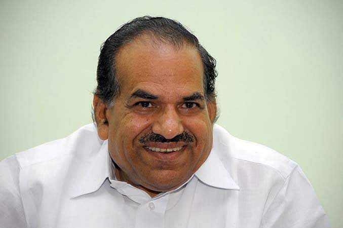 കോടിയേരിയുടെ വീട്ടില്‍ ശത്രുദോഷ പരിഹാര പൂജ നടത്തി ; ആരോപണവുമായി ബിജെപി മുഖപത്രം