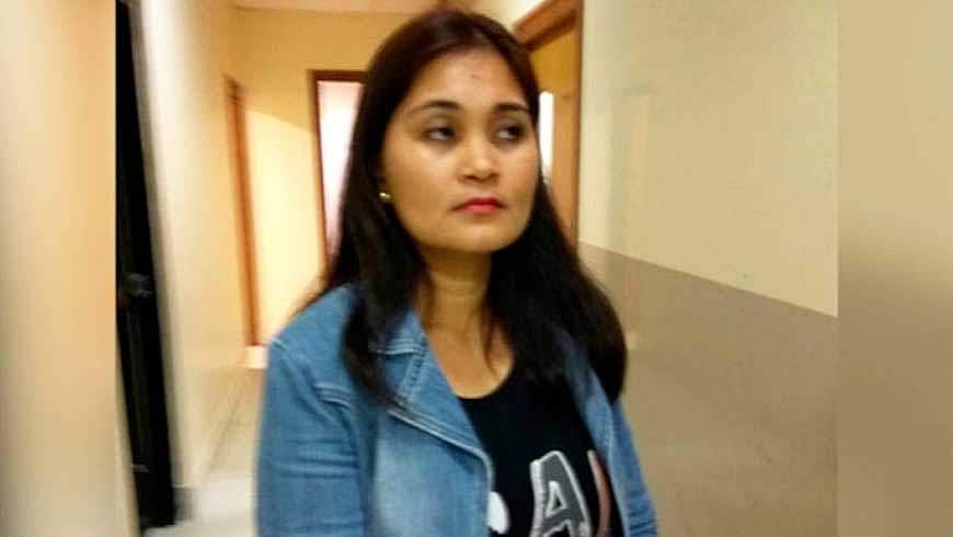 കൊച്ചിയില്‍ 25 കോടിയുടെ കൊക്കെയ്‌നുമായി ഫിലിപ്പീന്‍സുകാരി പിടിയില്‍; തെരച്ചില്‍ ഊര്‍ജ്ജിതമാക്കി പൊലീസ് 