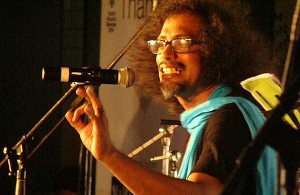 നല്ല സിനിമയെ പൊട്ട ട്രെയിലറിന്റെ കയ്യില്‍ ടോര്‍ച്ചും കൊടുത്തു വിടരുത്; ഈടയുടെ സംവിധായകനോട് ഷഹബാസ് അമന്‍