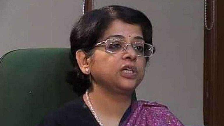 അഭിഭാഷകയില്‍ നിന്നും നേരിട്ട് ജഡ്ജി പദവിയിലേക്ക്; ചരിത്രമായി ഇന്ദു മല്‍ഹോത്ര