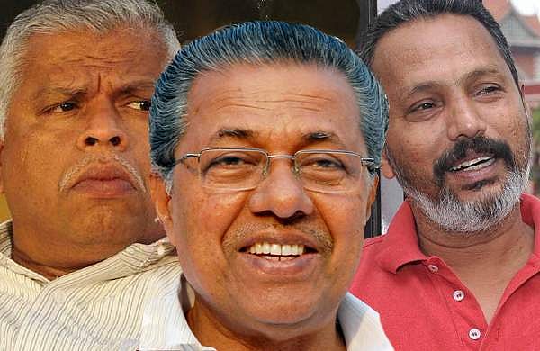 എല്ലാ ദിവസവും മാധ്യമങ്ങളില്‍ മുഖം കാണിക്കണമെന്ന വാശി പിണറായിക്കില്ല; രാജാജി മാത്യുവിന് കിടിലന്‍ മറുപടിയുമായി എംവി ജയരാജന്‍
