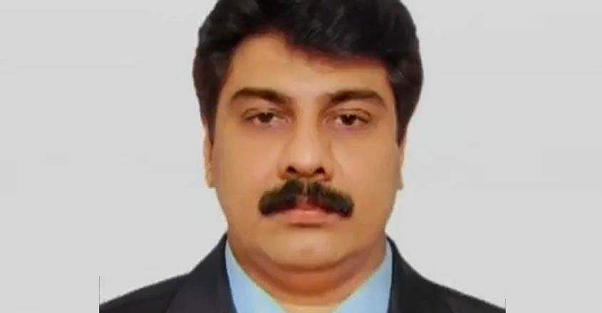 സജി ബഷീറിനെ കേല്‍പാം എംഡി സ്ഥാനത്തുനിന്നും നീക്കി