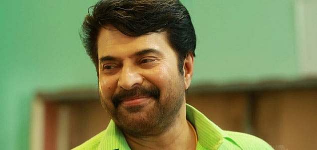 മമ്മൂട്ടി ചിത്രം പരോള്‍: ഫസ്റ്റ് ലുക്ക് പോസ്റ്റര്‍