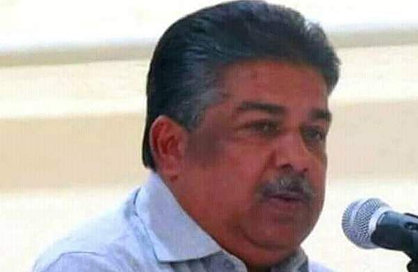 സിപിഎം ആലപ്പുഴ ജില്ലാ സെക്രട്ടറിയായി സജി ചെറിയാന്‍ തുടരും