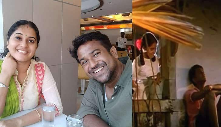 ഇരുപത്തിമൂന്ന് വര്ഷങ്ങള്ക്ക് ശേഷം ആട് തോമ തുളസിയെ കണ്ടു; ഒരു കോഫീ ഷോപ്പില് വെച്ച്