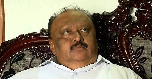 തോമസ് ചാണ്ടിക്ക് ആശ്വാസം; മന:പൂര്‍വം ഭൂമി കയ്യേറിയിട്ടില്ലെന്ന് ഹൈക്കോടതി 