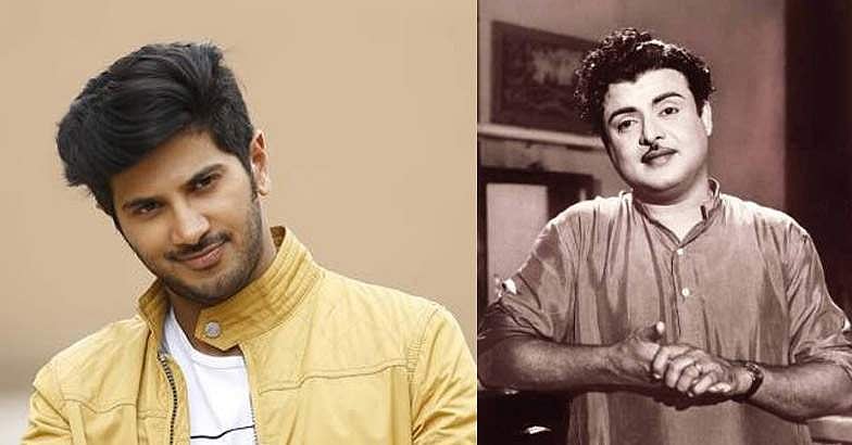 ജെമിനി ഗണേശനായുള്ള ദുല്‍ഖറിന്റെ ചിത്രങ്ങള്‍ പുറത്ത്; സോഷ്യല്‍ മീഡിയ കീഴടക്കി മഹാനടിയിലെ ചിത്രം