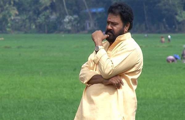 മോഹന്‍ലാലിന്റെ അപരന്‍ മദന്‍ലാല്‍ വീണ്ടും വെള്ളിത്തിരയിലേക്ക് ; തിരിച്ചുവരവ് 25 വര്‍ഷങ്ങള്‍ക്ക് ശേഷം 