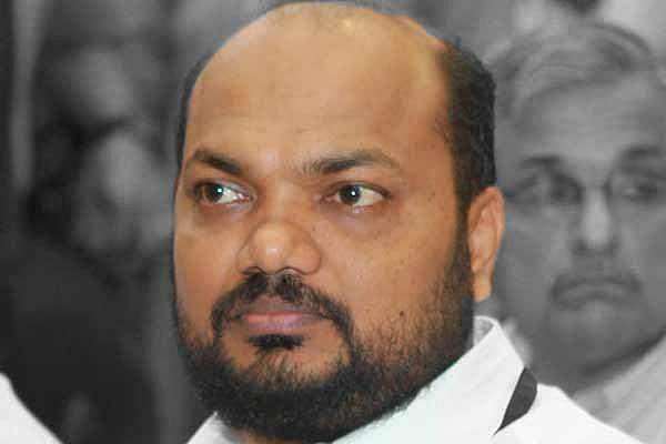 സിപിഎം എറണാകുളം ജില്ലാ സെക്രട്ടറിയായി പി രാജീവ് തുടരും ; ജില്ലാ കമ്മിറ്റിയില്‍ 9 പുതുമുഖങ്ങള്‍