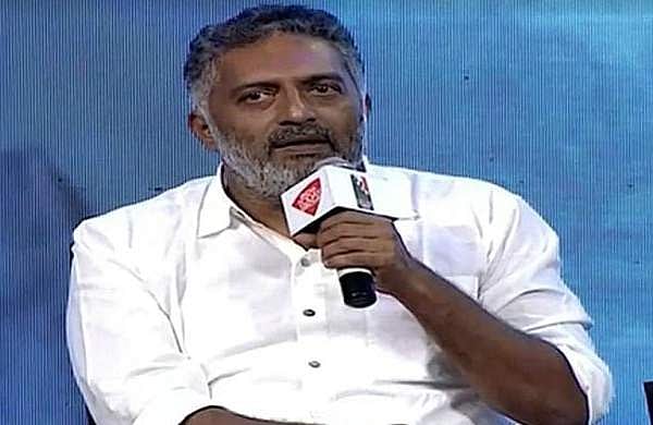 'നരേന്ദ്രമോദിയും അമിത്ഷായും ഹിന്ദുക്കളല്ല'; പ്രധാനമന്ത്രിക്കും സംഘപരിവാര്‍ രാഷ്ട്രീയത്തിനുമെതിരെ ആഞ്ഞടിച്ച് പ്രകാശ് രാജ്