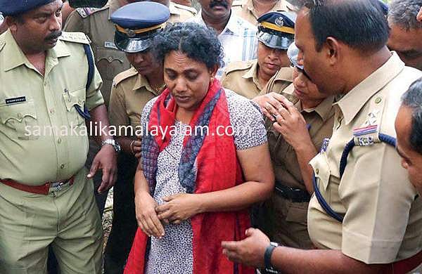 ആ അമ്മയെ ക്രിമിനല്‍ എന്നു മുദ്രകുത്താന്‍ വരട്ടെ: ഡോ. സിജെ ജോണ്‍