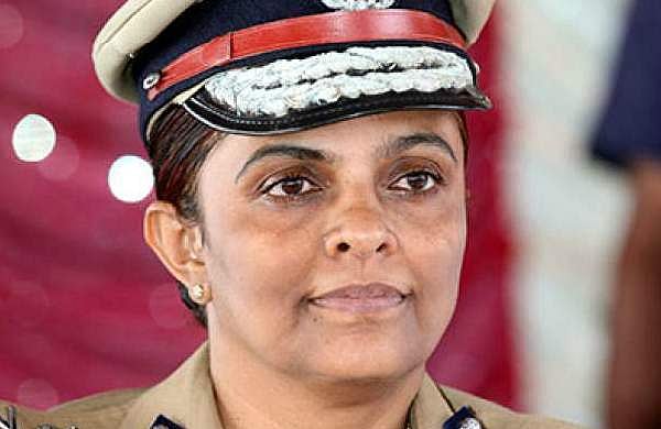 പൊലീസ് തലപ്പത്ത് അഴിച്ചുപണി ; ബി സന്ധ്യയെ മാറ്റി