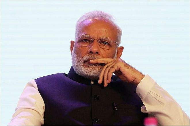 മോദി 2018ലെങ്കിലും നുണ പറയുന്നത് നിര്‍ത്തണം; പ്രധാനമന്ത്രിക്ക് പുതുവര്‍ഷത്തിലെ ആദ്യ പൊങ്കാല ഹജ്ജ് പ്രസംഗത്തിന്