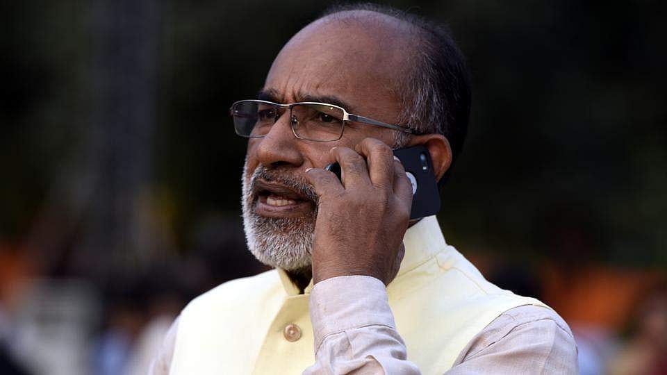 കണ്ണന്താനത്തിന്റെ പാക്കേജുകള്‍ വേണ്ടെന്ന് ക്രൈസ്തവസഭകള്‍ 