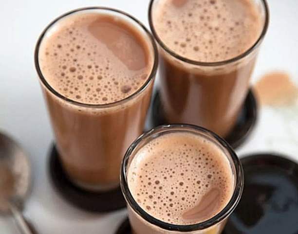 ചായ കുടി പതിവാക്കാന്‍ഡ ഇനി പുതിയൊരു കാരണം കൂടി! 