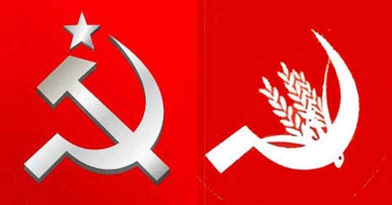  64 ലെ പിളര്‍പ്പിന് ഉത്തരവാദികളായവര്‍ കണ്ണുതുറക്കണമെന്ന് സിപിഐ; മുഖ്യശത്രു ബിജെപി 