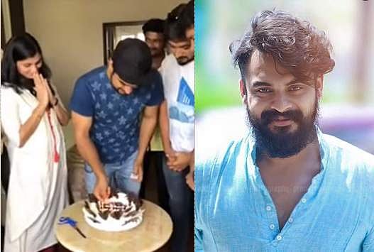 ടോവിനോയുടെ ആരാധകര്‍ക്കുള്ള പിറന്നാള്‍ സമ്മാനവുമായി മറഡോണ; ഏറ്റെടുത്ത് സോഷ്യല്‍ മീഡിയ