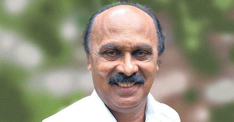 'അയാള്‍ക്ക് മഹാന്‍മാരെ അറിയില്ല, അദ്ദേഹം മഹാനുമല്ല' ; കെഎം മാണിക്ക് മറുപടിയുമായി സിപിഐ