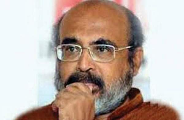 കോണ്‍ഗ്രസ് ബന്ധം :  തോമസ് ഐസക്ക് കേന്ദ്രകമ്മിറ്റി വോട്ടെടുപ്പില്‍ നിന്നും വിട്ടുനിന്നു