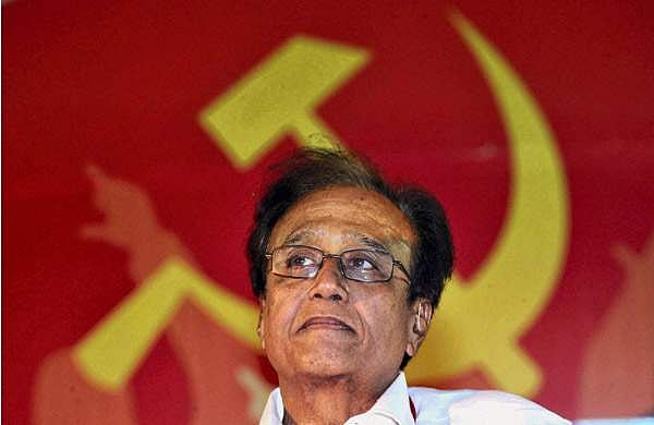 എക്സിറ്റ് പോള് ഫലം പ്രതീക്ഷിച്ചത്; ബിജെപി സഖ്യം ഇരുന്നൂറു തികയ്ക്കില്ലെന്ന് സുധാകര് റെഡ്ഡി