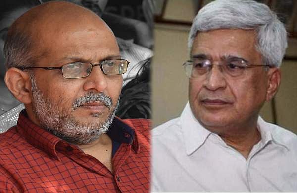 "ചെങ്കോട്ടയിലും ചെങ്കൊടി പാറും; പ്രകാശ് കാരാട്ട് ഇന്ത്യ ഭരിക്കും!" കേന്ദ്രകമ്മിറ്റി തീരുമാനത്തിനെതിരെ അഡ്വ. ജയശങ്കര്‍