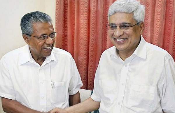 'കോണ്‍ഗ്രസ് ബന്ധം തള്ളിയത് ബിജെപിയെ സഹായിക്കാനാണ് എന്നത് ദുരാരോപണം' ; വിശദീകരണവുമായി കാരാട്ട് പക്ഷം