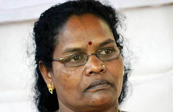 പറഞ്ഞ വാക്ക് പാലിക്കുക എന്ന സാമാന്യമര്യാദ ഇതുവരെ കാണിച്ചില്ല ; സികെ ജാനുവും ബിജെപി ബന്ധം ഉപേക്ഷിക്കുന്നു