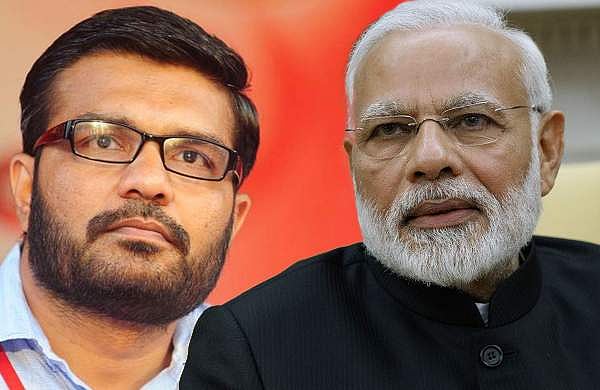 അതിസമ്പന്നര്‍ തടിച്ചുകൊഴുക്കുന്നതു കണ്ടു സായൂജ്യമടയാനുള്ള അച്ചേദിന്‍ പാവങ്ങള്‍ക്കും വന്നു; കണക്കുകളുമായി എം ബി രാജേഷ് 