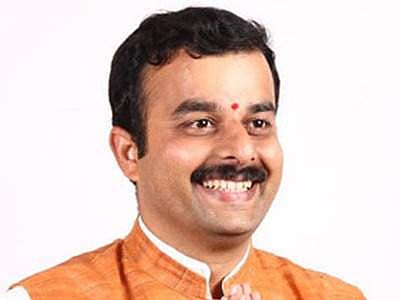 കര്‍ണാടകയില്‍ മത്സരം അളളാഹും രാമനും തമ്മിലെന്ന് ബിജെപി എംഎല്‍എ