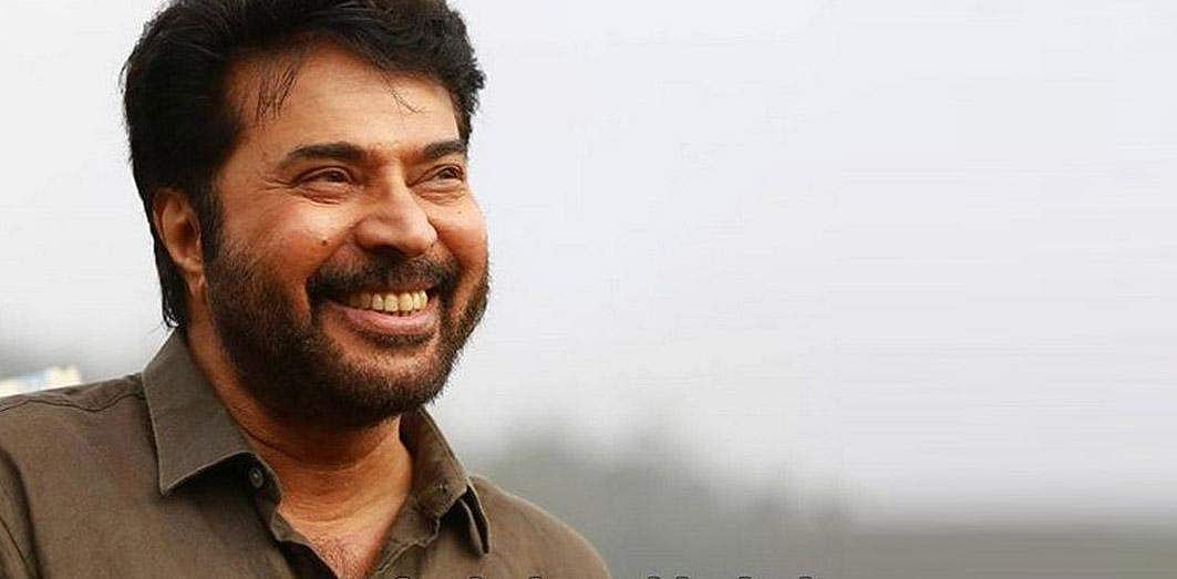 അന്താരാഷ്ട്ര ചലച്ചിത്രമേളയിലേക്ക് തെരഞ്ഞടുക്കപ്പെട്ട് മമ്മൂട്ടിച്ചിത്രം