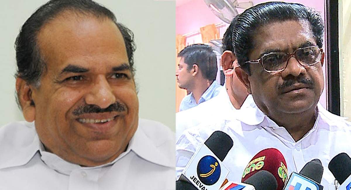 മുന്‍വിധിയോടെ സംസ്ഥാന സെക്രട്ടറി തന്നെ മകനെ കുറ്റവിമുക്തനാക്കിയ നടപടി വിചിത്രം: വി എം സുധീരന്‍