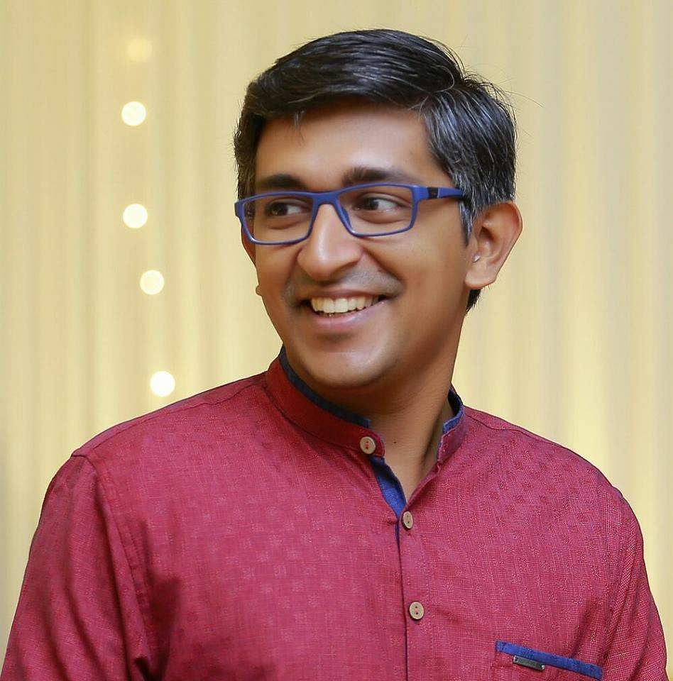 ശബ്ദിക്കുന്ന സ്ത്രീകള്‍ക്കെതിരെ പുരുഷമേധാവിത്വ സമൂഹത്തിന്റെ ആയുധമാണ് സ്ലറ്റ് ഷെയിമിങ്; ഹരീഷ് വാസുദേവന്‍
