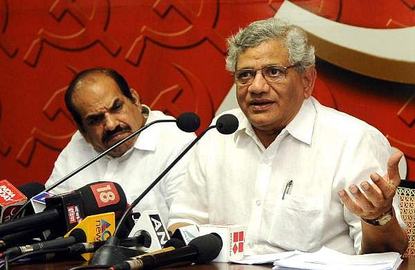 ബിനോയിക്കെതിരായ പരാതി : കോടിയേരിയെ സിപിഎം കേന്ദ്രനേതൃത്വം ഡല്‍ഹിക്ക് വിളിപ്പിച്ചിരുന്നു ;  ഒരാഴ്ചക്കകം പരിഹരിക്കുമെന്ന് കോടിയേരി ഉറപ്പ് നല്‍കി