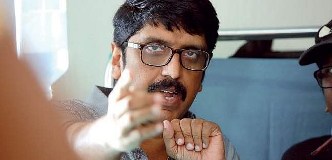 വായുവിലെ ആ തലകുത്തി മറിയല്‍ മൂന്നാം മുറയിലെ അലി ഇമ്രാനെ ഓര്‍മ്മിപ്പിച്ചു; ഇത് മോഹന്‍ലാലിന്റെ പാരമ്പര്യമാണെന്ന് ബി ഉണ്ണികൃഷ്ണന്‍