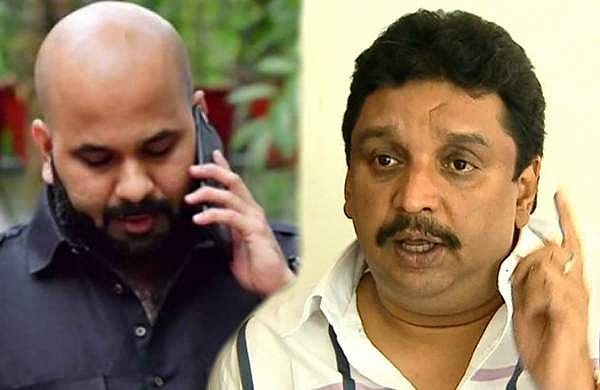 ബിനോയിയും ശ്രീജിത്തും ബിസിനസ് എന്തെന്ന് വെളിപ്പെടുത്തണം ; നിരപരാധിയെങ്കില്‍ ബ്ലാക്ക്‌മെയില്‍ ചെയ്തവര്‍ക്കെതിരെ നടപടിക്ക് തയ്യാറുണ്ടോയെന്നും ഷിബു ബേബിജോണ്‍
