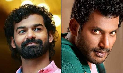 'അവന്‍ മറ്റുള്ളവരെ പോലെയല്ല'; ആദിയിലെ പ്രണവ് മോഹന്‍ലാലിന്റെ അഭിനയത്തെ പുകഴ്ത്തി വിശാല്‍