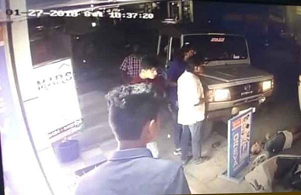 ആ വാര്ത്ത നടുക്കം ഉളവാക്കുന്നു; മലയാളികളെ ഇരുത്തിചിന്തിപ്പിക്കണമെന്ന് മുഖ്യമന്ത്രി