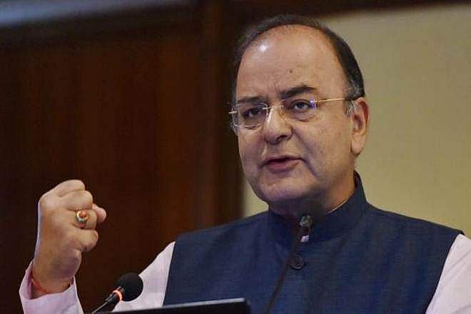 അടുത്ത സാമ്പത്തിക വര്‍ഷം ജിഡിപി വളര്‍ച്ച 7.5% വരെ ഉയരും ;  ഉയര്‍ന്ന ഇന്ധനവില പ്രധാന ആശങ്കയെന്നും  സാമ്പത്തിക സര്‍വേ 