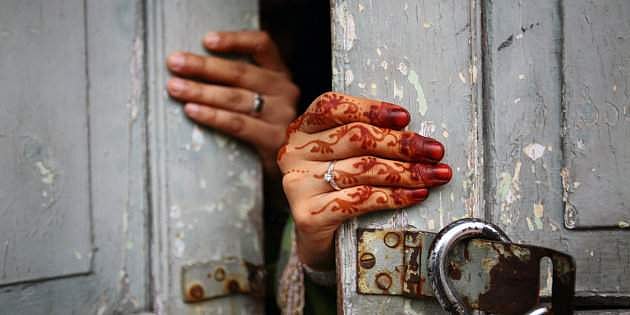 മതംമാറ്റി യുവതിയെ സിറിയയിലേക്ക് കടത്താന്‍ ശ്രമം: ഒന്‍പത് പേര്‍ക്കെതിരെ എന്‍ഐഎ കേസെടുത്തു