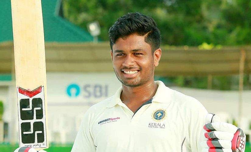 ലങ്കയ്‌ക്കെതിരായ ഇന്ത്യന്‍ എ ടീം; സഞ്ജുവിനെ തഴഞ്ഞു, പക്ഷേ മറ്റൊരു മലയാളി താരം ടീമില്‍