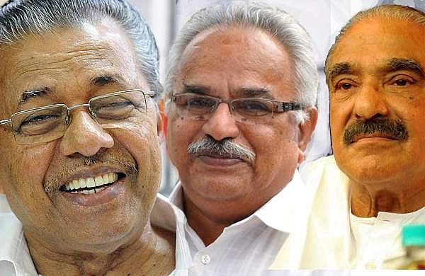 കാനത്തിന്റെ നാട്ടില്‍പോലും സിപിഐയ്ക്ക് സ്വാധീനമില്ല; മാണിയോട് കൂട്ടുകൂടാമെന്ന് സിപിഎം കോട്ടയം ജില്ലാ സമ്മേളന റിപ്പോര്‍ട്ട്
