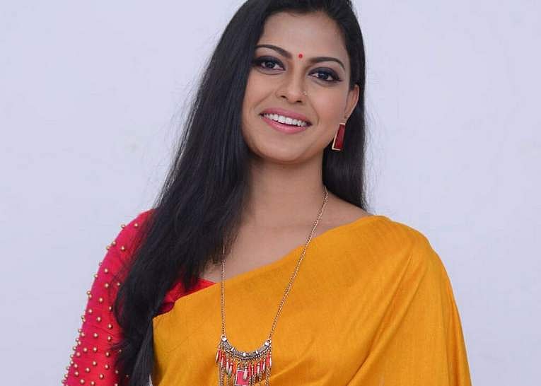 സൈഡ് റോളുകളില്‍ അഭിനയിക്കാന്‍ മടിയൊന്നും ഇല്ല, ആദിയിലേതു പോലുള്ള കഥാപാത്രങ്ങള്‍ ഇനിയും ചെയ്യുമെന്ന് അനുശ്രീ 