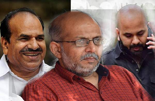 ബിനോയ് കോടിയേരിക്ക് ദുബായില്‍ പുറത്തുപറയാന്‍ പറ്റാത്ത ബിസിനസെന്ന് അഡ്വ. ജയശങ്കര്‍