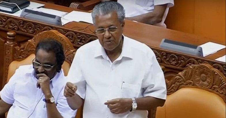 വരവിനേക്കാള്‍ കൂടുതല്‍ ചെലവാണ് കെഎസ്ആര്‍ടിസി നേരിടുന്ന പ്രതിസന്ധി ; പെന്‍ഷന്‍ പ്രശ്‌നം പൂര്‍ണമായി പരിഹരിക്കുമെന്നും മുഖ്യമന്ത്രി
