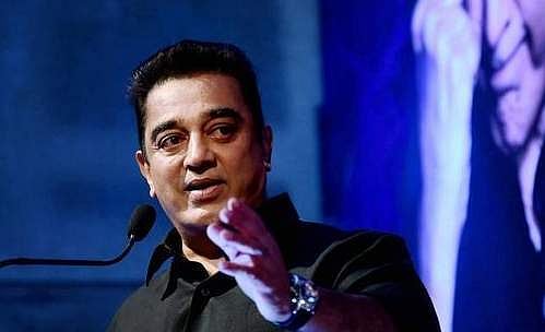 കുട്ടികളുടെ ജാതി, മതം കോളം ഒഴിച്ചിടാൻ രക്ഷിതാക്കൾ തയ്യാറാകണമെന്ന് കമൽഹാസൻ