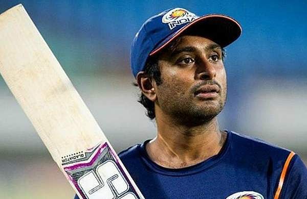 കളിക്കളത്തിലെ മോശം പെരുമാറ്റം ; ഇന്ത്യന്‍ താരം റായിഡുവിന് ബിസിസിഐയുടെ വിലക്ക്